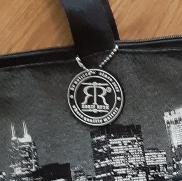 Robin Ruth handbag - Picture 2 of 2